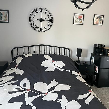 Cosy Home From Home With Private Bathroom - Free Parking Cardiff Exterior foto